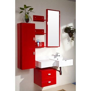  Fashionable Cabinet (La mode du Cabinet)