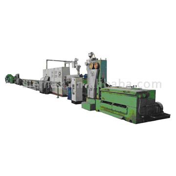  TS-CL Automatic High Speed Insulated Production Line ( TS-CL Automatic High Speed Insulated Production Line)