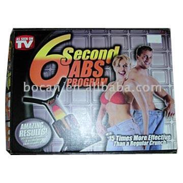  6 Second ABS (6 Второе ABS)