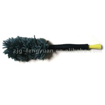  Car Cleaning Brush (Car Brosse de nettoyage)