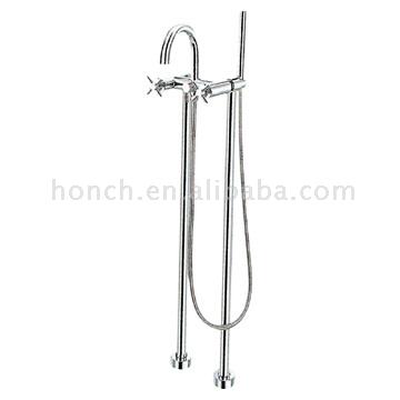  Floor Faucet (Etage Robinet)