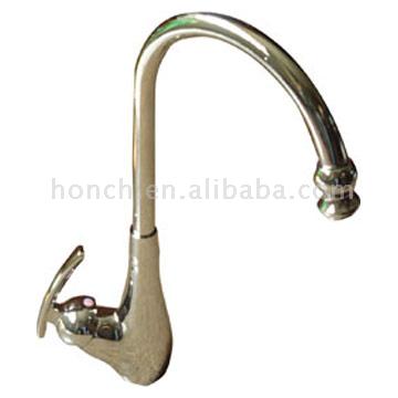  Kitchen Faucet (Küchenarmatur)