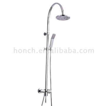  Shower Set Faucet (Set de douche robinet)