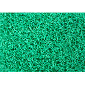 Kunststoff-Kissen Mat (Teppich-) Extrusion Line (Kunststoff-Kissen Mat (Teppich-) Extrusion Line)
