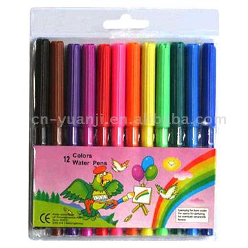  Water Color Pen ( Water Color Pen)