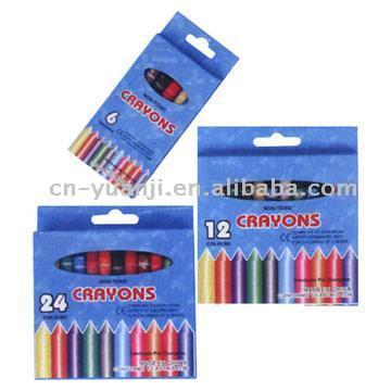  Crayon (Crayon)