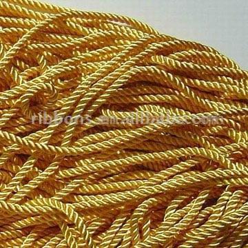  Rayon Twisted Cords (Rayon Twisted Cords)