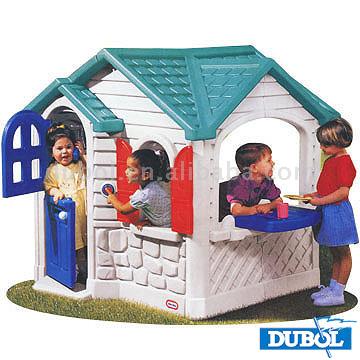  Kids` Play House ( Kids` Play House)