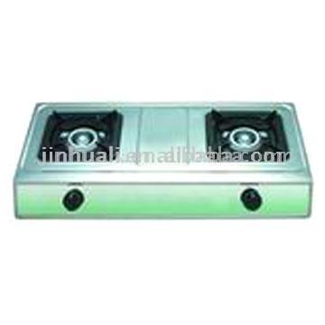  Table Double Gas Stove ( Table Double Gas Stove)