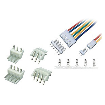  VH Connectors ( VH Connectors)