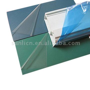  Metal Surface Protective Film (Поверхность металла Защитная пленка)