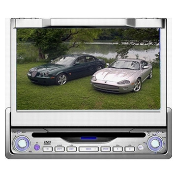  Car Video Equipment ( Car Video Equipment)