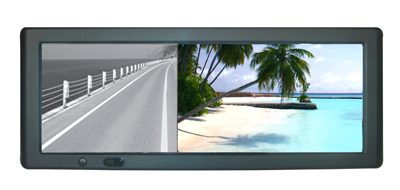  Car DVD Player (Lecteur DVD de voiture)