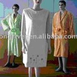  Print Bathrobe (Imprimer Peignoir)