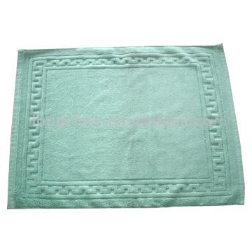  Towel Mat (Полотенце Матем)