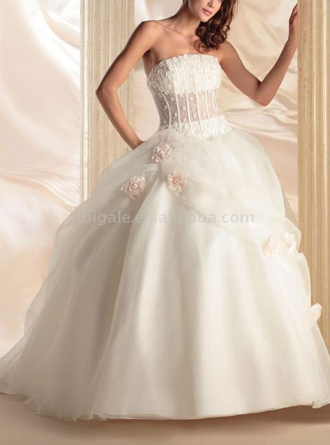  Bridal Dress ( Bridal Dress)