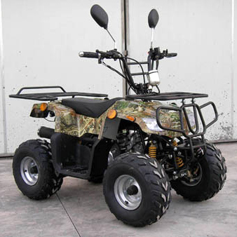  Hummer ATV ( Hummer ATV)