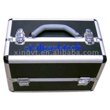  Hairdressing and Beauty Case ( Hairdressing and Beauty Case)