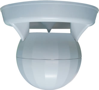  Spherical Speaker (Sphériques Président)