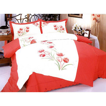  Bed Linen (Bettwäsche)