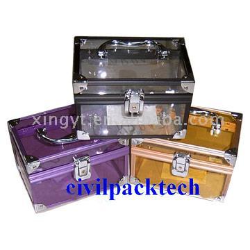  Cosmetic Cases ( Cosmetic Cases)