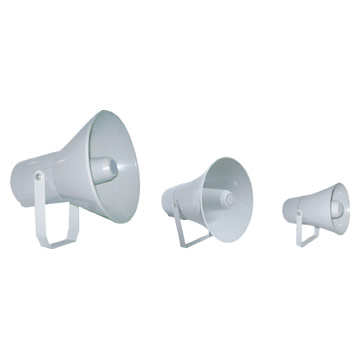 Horn Speaker (Horn Speaker)