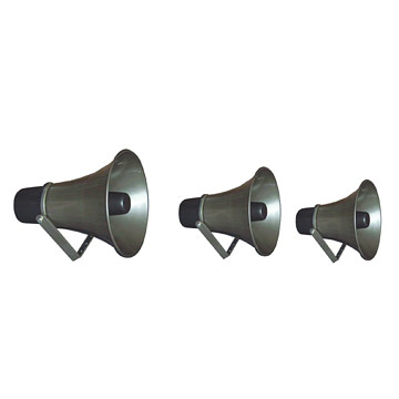 Horn Speaker (Horn Speaker)