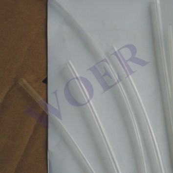  Heat Shrinkable Normal Wall Tube (Thermorétractable Plein paroi du tube)