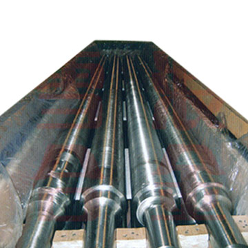 Schleuderguss Tube (Schleuderguss Tube)