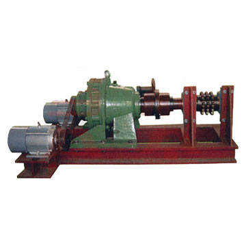  Chain Annealing Furnace ( Chain Annealing Furnace)