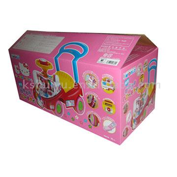  Packaging Carton (Emballage Carton)