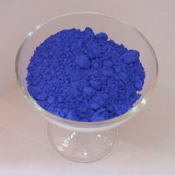 Cobalt Blue Body Stain (Cobalt Blue Body Stain)