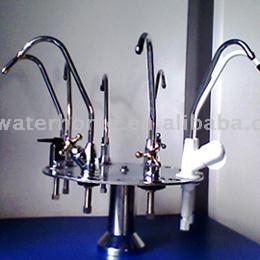  Water Faucet (Eau du robinet)