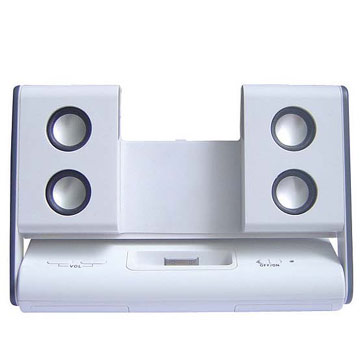  Mini Speaker (Mini Speaker)