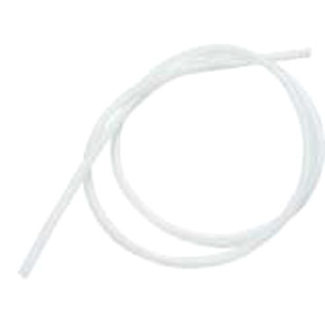 Clear Silicone Rubber Tube (Clear Silicone Rubber Tube)