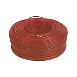  UL 3122 High Temperature Silicone Rubber Insulated Wire: Brown (UL 3122 High Temperature силиконовой резины изолированного провода: коричневый)