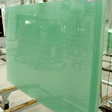  Laminated Glass (Verre feuilleté)