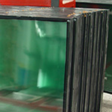  Insulated Glass (Insulated Glass)