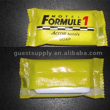  Sachet Soap ( Sachet Soap)