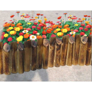  Flower Fencing ( Flower Fencing)