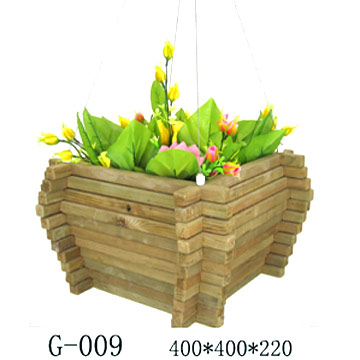  Planter (Planter)