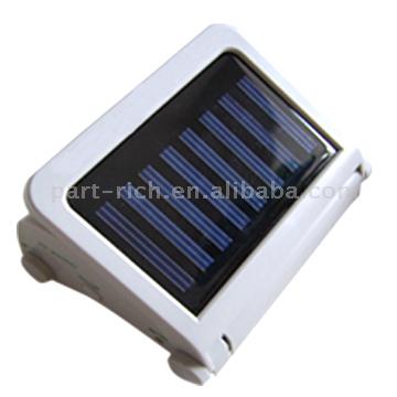  Solar Car Air Purifier (Solar Car Air Purifier)