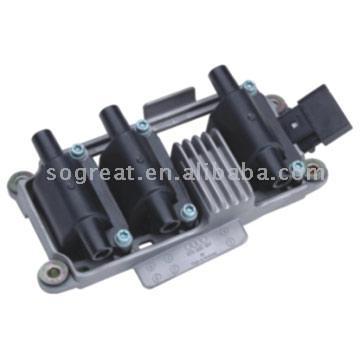  Ignition Coil (SD-4012) (Катушка зажигания (SD-4012))