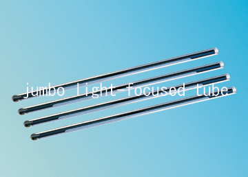 Jumbo Light-Focused Solar Vacuum Tube (Jumbo Light-ориентированного Солнечные вакуумные трубы)
