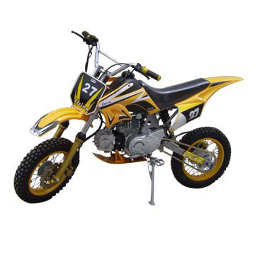  Dirt Bike 125cc ( Dirt Bike 125cc)