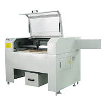  80W Laser Cutting Machine (80W Laser Cutting M hine)