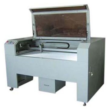  Laser Cutting Machine (Laser Cutting M hine)