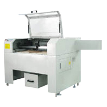 80W Laser-Cutter (80W Laser-Cutter)