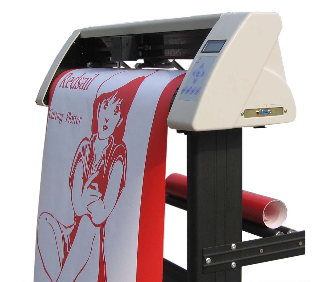  Vinyl Cutter (Vinyl Cutter)