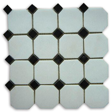  Marble Mosaic (Mosaic Marble)